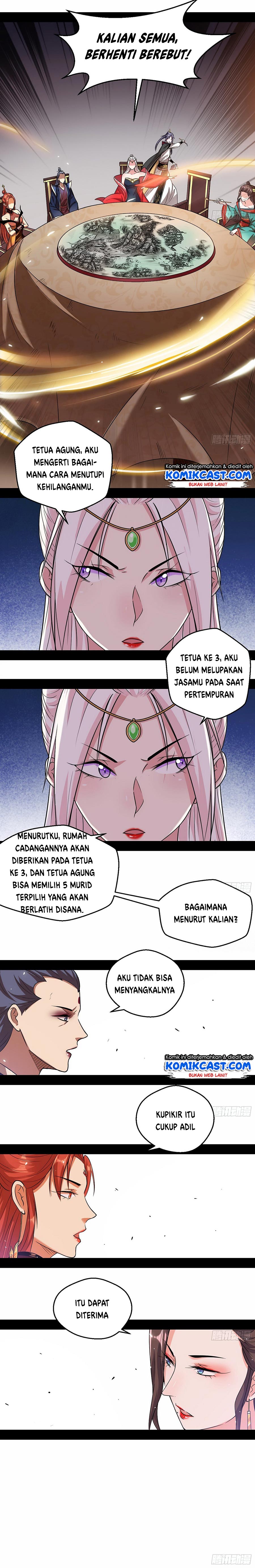 Dilarang COPAS - situs resmi www.mangacanblog.com - Komik im an evil god 055 - chapter 55 56 Indonesia im an evil god 055 - chapter 55 Terbaru 14|Baca Manga Komik Indonesia|Mangacan